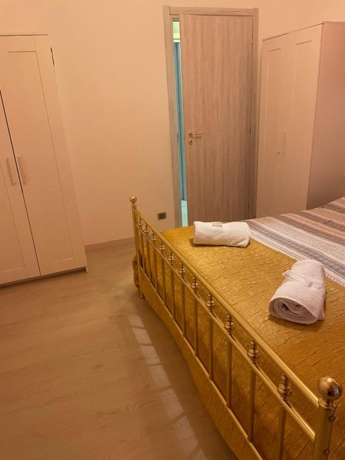 Appartamento Mire&Geo Voghera Buitenkant foto